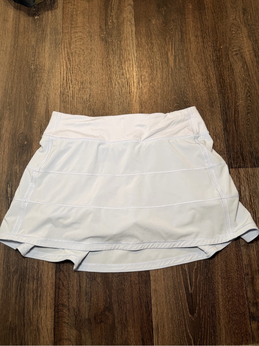 lululemon athletica Light purple Athletic Skort